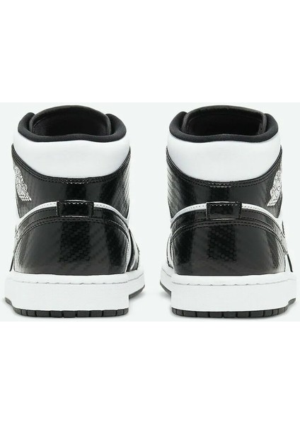 Air Jordan 1 Mid Carbon Fiber All-Star (2021) Spor Ayakkabı fırsatları