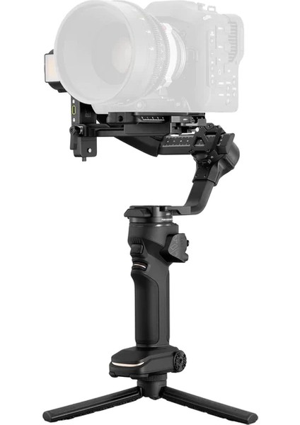 Crane 4 Kamera Gimbal