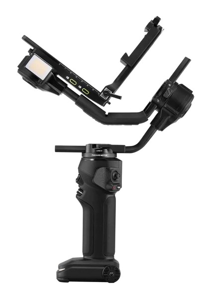 Crane 4 Kamera Gimbal