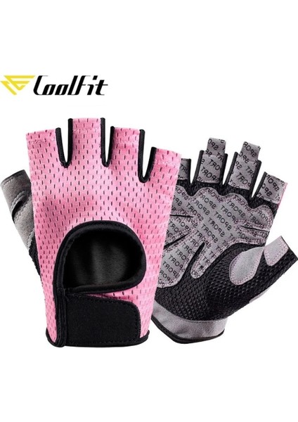 B Tipi - Gök Mavisi Stili M Beden Coolfit Nefes Alabilir Spor Eldivenleri Silikon Palmiye Boş Sırt Spor Eldivenleri Halter Egzersiz Dambıl Crossfit Vücut Geliştirme (Yurt Dışından) fiyatları