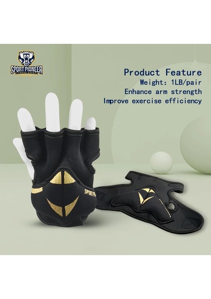 Mavi Stil Spor Salonu Spor Fitness El Ağırlık Kaldırma Eldivenleri Erkekler Bayanlar Kadınlar Koşu Egzersiz Boks Eğitimi Vücut Geliştirme (Yurt Dışından) fiyatları