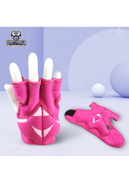 Mavi Stil Spor Salonu Spor Fitness El Ağırlık Kaldırma Eldivenleri Erkekler Bayanlar Kadınlar Koşu Egzersiz Boks Eğitimi Vücut Geliştirme (Yurt Dışından) modelleri