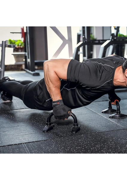 ST-0017-1 Stili M Beden Yenı Spor Eğitimi Fitness Eldivenleri Yarım Parmak Ağırlık Kaldırma Eldiveni Nefes Alabilir Kaymaz Dambıl Yatay Bar Eğitim Eldivenleri (Yurt Dışından) fiyatları
