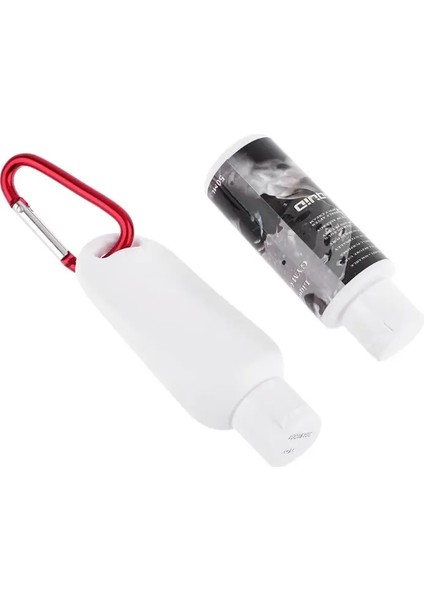 Y1 Stili 50ML Sıvı Tebeşir Spor Magnezyum Tozu Kaymaz Halat Için Krem Spor Süspansiyon Eğitmen Yağ Kavrama Ağırlık Kaldırma Tırmanma G (Yurt Dışından) modelleri