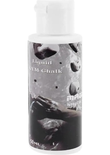 Y1 Stili 50ML Sıvı Tebeşir Spor Magnezyum Tozu Kaymaz Halat Için Krem Spor Süspansiyon Eğitmen Yağ Kavrama Ağırlık Kaldırma Tırmanma G (Yurt Dışından) fırsatları