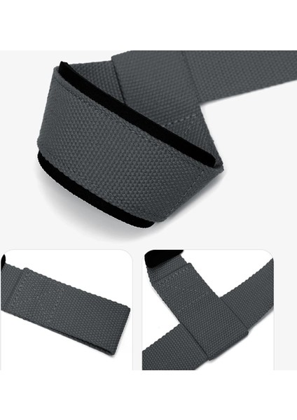 Yeşil Stil Fdbro Halter Dambıl Fitness Ekipmanları Halter Bileklik Bracer Vücut Geliştirme Sarma Bilek Spor Eğitimi 7 Renk (Yurt Dışından) fırsatları