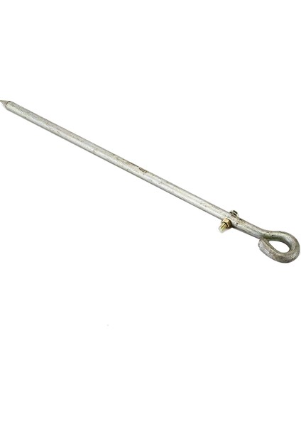 Topraklama Çubuğu-1 x Topraklama Çubuğu-Gösterildiği Gibi (Yurt Dışından) fırsatları