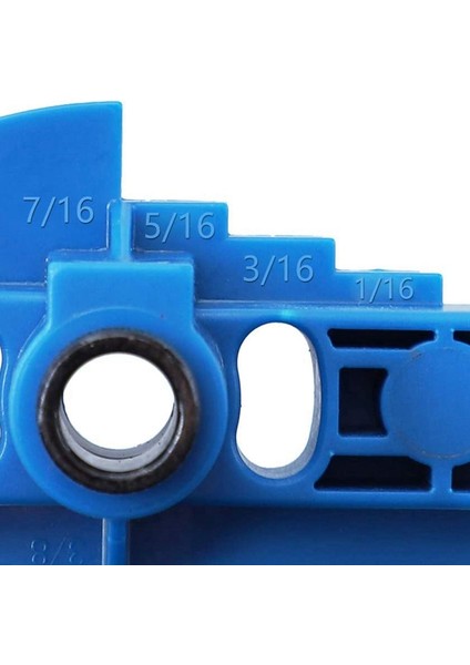 Ağaç Işleme Matkap Kılavuzu Aracı Için Merkezi Çizici Hattı Ofset Systerm'li Dübel Jig (Yurt Dışından) modelleri