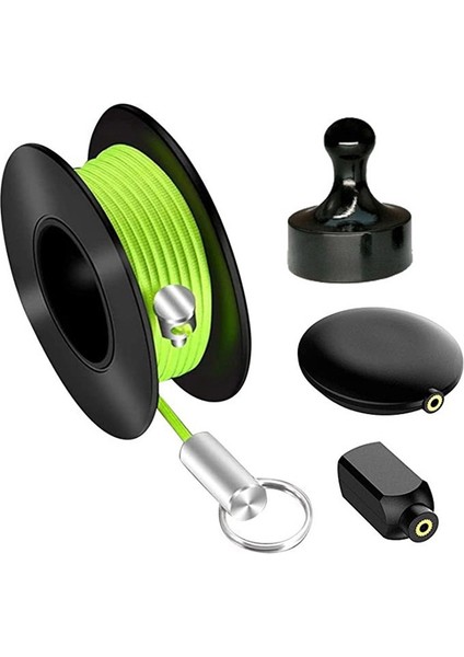 Manyetik Diş Açma Çekme-Tel Geçirici Naylon Boru Koyu Iplik Boru Geçirici Elektrikçi Iplik Geçirici (Yurt Dışından) fiyatları