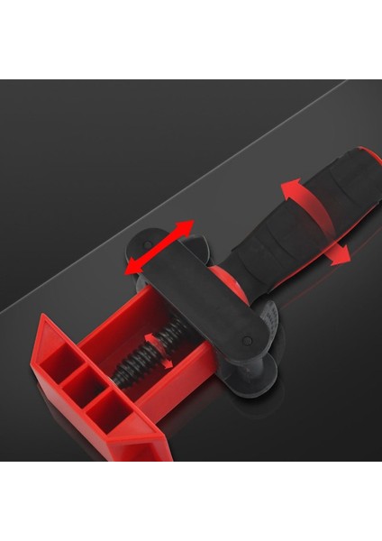 Çok Amaçlı Bağlama Kelepçesi Ağaç Işleme Yapboz Kelepçesi Naylon Kayış Kelepçesi Aracı Poligon Açılı Kelepçe (Yurt Dışından) indirimleri