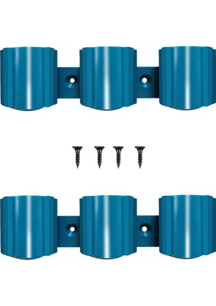 Ma-Kita/bos-Ch/milwauke 12V Tutucu Için 2 Adet Tutucu (Yurt Dışından)