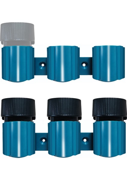 Ma-Kita/bos-Ch/milwauke 12V Tutucu Için 2 Adet Tutucu (Yurt Dışından) modelleri