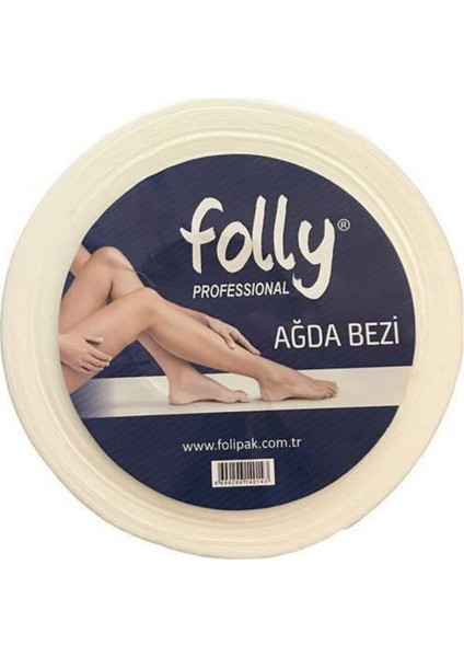 Foli Folly Ağda Bezi