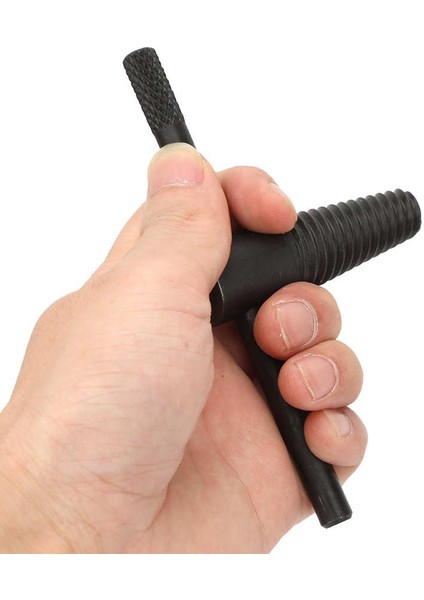 Donanım Aracı Cr-V Çelik Vida Sökme Hasarlı Çıkarıcı Aşınma Direnci Bakımı 1/2 3/4 ve Diğerleri Için (Yurt Dışından) fiyatları