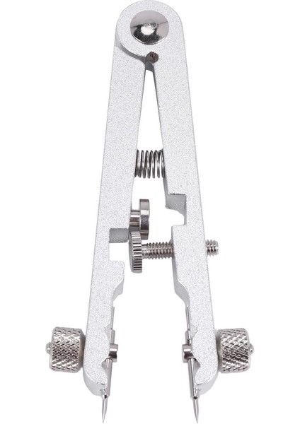 Saat Bilekliği Saat Kayışı Ayarlayıcı Aracı Sökme V-Tipi Çıkarma (Yurt Dışından)