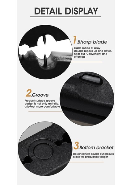 Boyuna Paket Striptizci Fiber Optik Gevşek Tüp Kablo Ceket Eğme 1.5-3.3mm Fiber Striptizci Eğme Araçları (Yurt Dışından) fiyatları