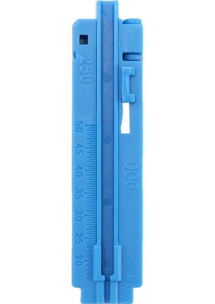 10 Adet 2'si 1 Arada Fiber Optik Kablo Striptizci Optik Fiber Kesme Kılavuzu (Yurt Dışından) fırsatları