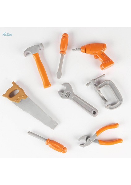 Adet Çocuk Oyun Alet Seti Okul Öncesi Erkek Kız Yaş 3+ Için Oyna Pretend Aracı (Yurt Dışından) fırsatları