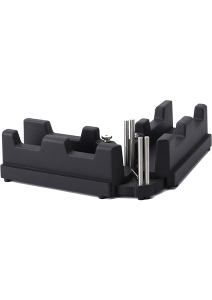 2'si 1 Arada Gönye Ölçme Kesici Takım Köşe Kelepçesi Ahşap Açılı Kelepçeler (Yurt Dışından) modelleri