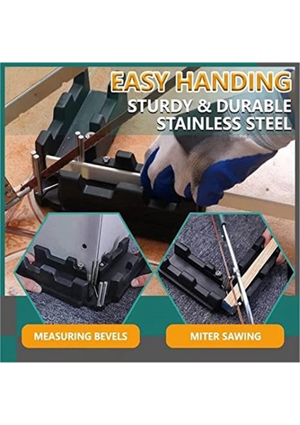 2'si 1 Arada Gönye Ölçme Kesici Takım Köşe Kelepçesi Ahşap Açılı Kelepçeler (Yurt Dışından) fırsatları