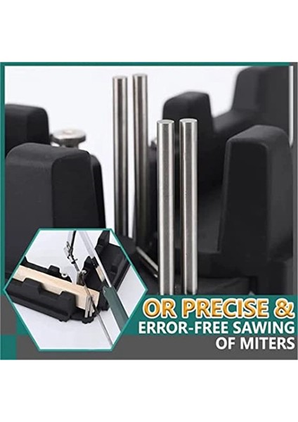 2'si 1 Arada Gönye Ölçme Kesici Takım Köşe Kelepçesi Ahşap Açılı Kelepçeler (Yurt Dışından) indirimleri