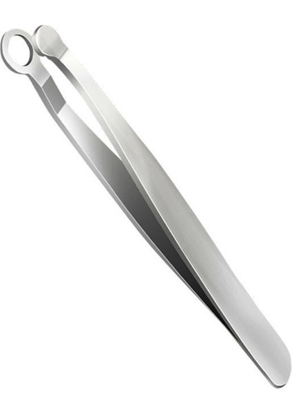 Evrensel Burun Kılı Kesme Cımbızı Paslanmaz Çelik Burun Kılı Kesim (Yurt Dışından)
