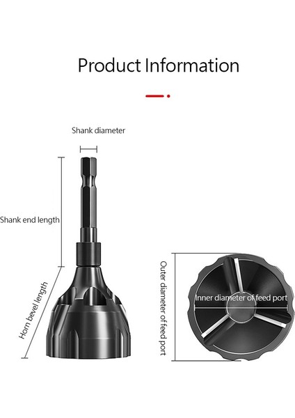 Çapak Alma ve Pah Kırma Aracı Diş Fileto Kırpma Aracı Çapak Alma Aracı 3-20MM Çapak Kaldırma Cıvata Aracı (Yurt Dışından) indirimleri