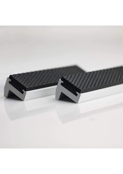 Güçlü Manyetik, Evrensel Yumuşak Mengene Çene Pedleri Kapakları ile 6 Inç Mengene Çeneleri, Metal Mengene Için Çok Amaçlı Koruyucu, 2 Adet (Yurt Dışından) fırsatları