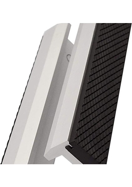 Güçlü Manyetik, Evrensel Yumuşak Mengene Çene Pedleri Kapakları ile 6 Inç Mengene Çeneleri, Metal Mengene Için Çok Amaçlı Koruyucu, 2 Adet (Yurt Dışından) indirimleri