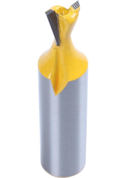 Adet / Endüstri Standardı 1/2 Inç Şaft Kırlangıç Acı Ter Ağaç Işleme (Yurt Dışından)