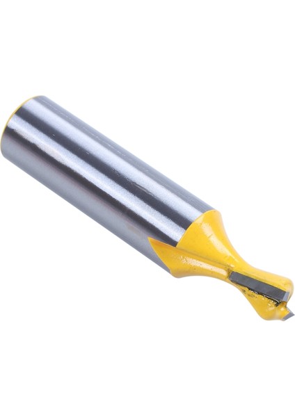 Adet / Endüstri Standardı 1/2 Inç Şaft Kırlangıç Acı Ter Ağaç Işleme (Yurt Dışından) modelleri