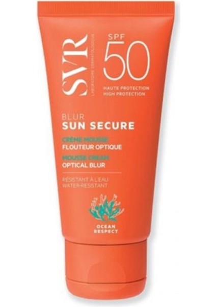 Sun Secure Blur SPF50 50 ml