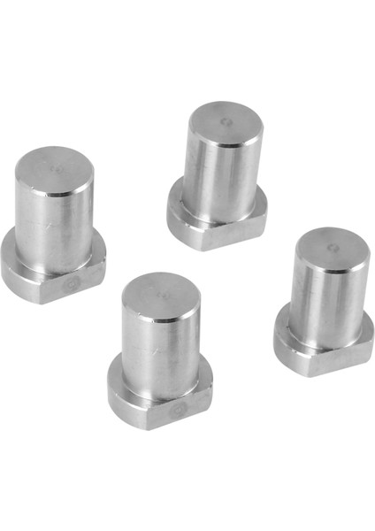 Adet Tezgah Tıpaları, Paslanmaz Çelik Limit Zıvana Blokları, Sabit Ağaç Işleme Masa Aksesuarları (Yurt Dışından) indirimleri