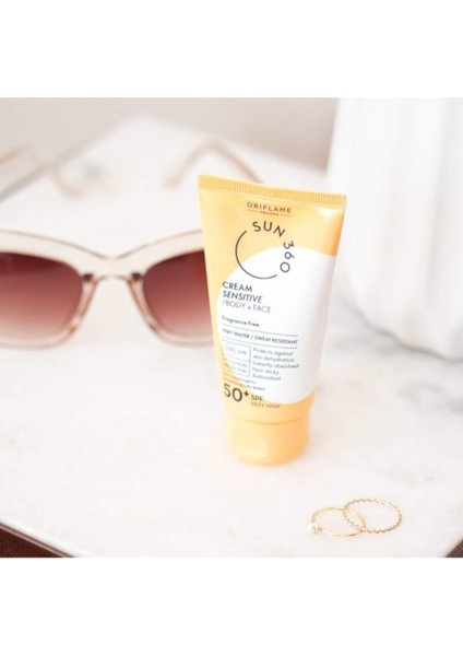 Sun 360 Sun 360 Yüz ve Vücut Için Güneş Kremi 50 Spf Yüz Güneş Kremi indirimleri