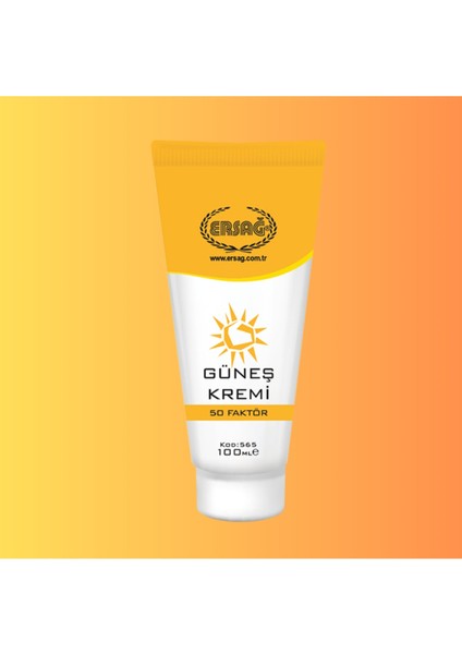 50 Faktör Güneş Kremi 100ML 565-21 modelleri
