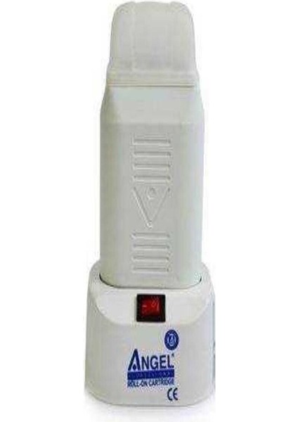 Angel Tekli Kartuş Ağda Makinesi A100