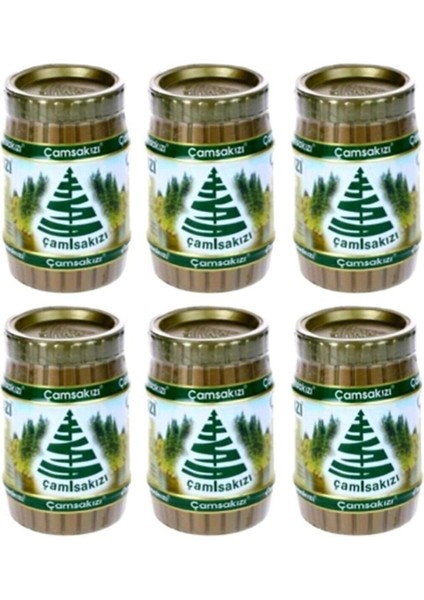 Ağda 240 gr x 6 Adet