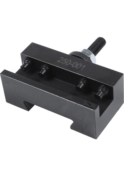 250-001 Cnc Torna Takım Tutucu Hızlı Değişim Takım Sonrası Kesici Tutucu Vida Seti Seti Sıkıcı Bar Torna Kaplama Tutucu Anahtarı (Yurt Dışından) indirimleri