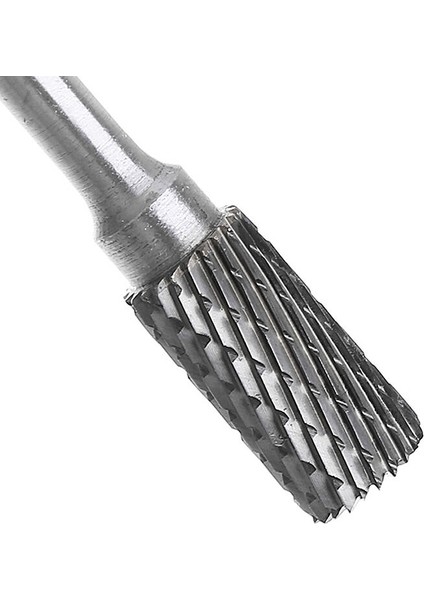 12MM Karbür Döner Eğe Frezeleme 6mm Metal Taşlama Kesici (Yurt Dışından) indirimleri