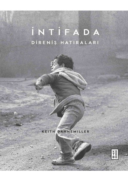 İntifada - Keith Dannemiller