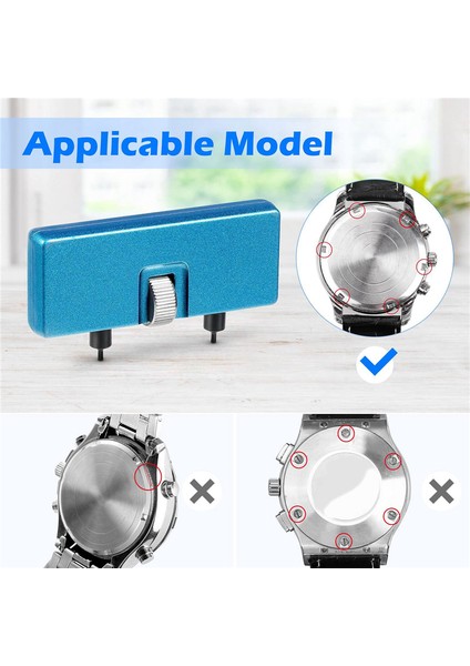 Pil Değiştirme Aracını Izle, Kasa Açıcıyı Izle (Yurt Dışından) fiyatları