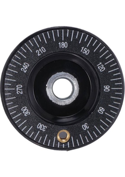 63MM Katı El Çarkı Ölçeği El Çarkı Mekanik Parçalar Bakalit (Yurt Dışından)