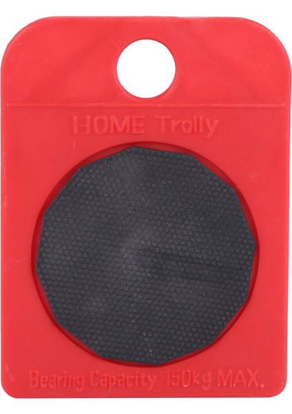 Hyqzltca 3x Hareketli Mobilya Aracı Taşıma Shifter Hareketli Tekerlek Kaydırıcı Sökücü Rulo Ağır (Yurt Dışından) fiyatları