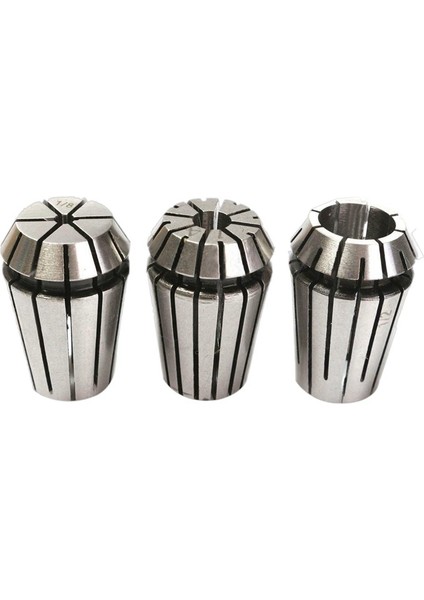 Adet ER20 Yaylı Yüksük Chuck Torna Freze Cnc Gravür Tutucu 1/8 Inç 1/4 Inç 1/2 Inç (Yurt Dışından) modelleri