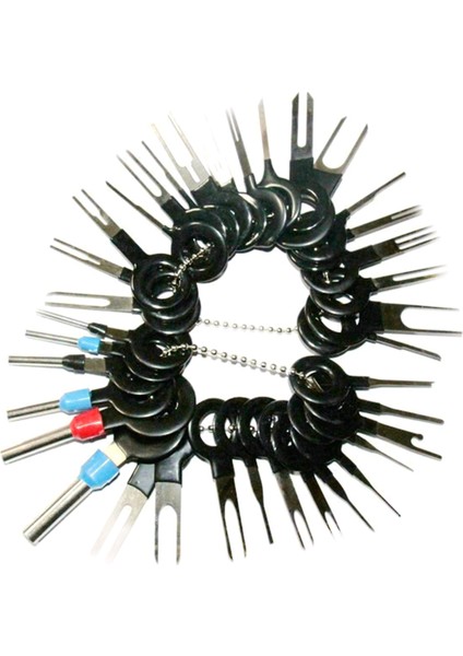 36 Adet Paslanmaz Çelik Iğne Itici (Yurt Dışından) fiyatları