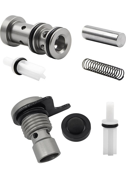 NR83A NR83A2 NR83A2(S) NR83A3 Için 1 Takım Yedek Parçaları Tetik Vana Toplam Aksesuarları (Yurt Dışından) fiyatları