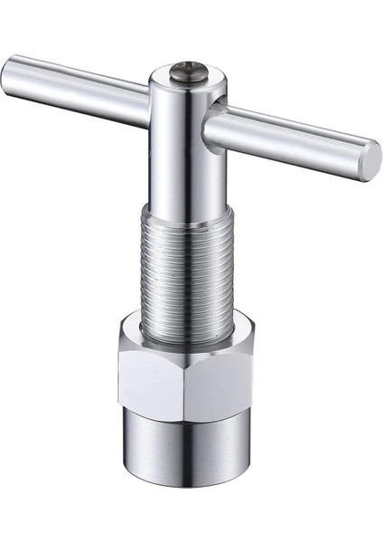 Duş Musluk Valfı Çekirdek Temizleme Aracı Kartuş Çektirme Temizleme Aracı (Yurt Dışından)