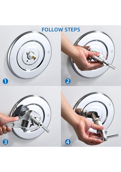 Duş Musluk Valfı Çekirdek Temizleme Aracı Kartuş Çektirme Temizleme Aracı (Yurt Dışından) modelleri
