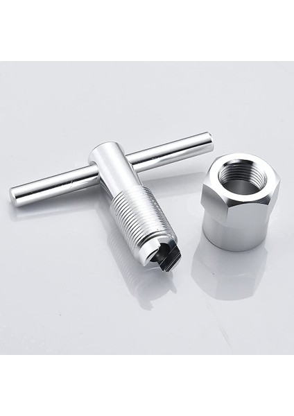 Duş Musluk Valfı Çekirdek Temizleme Aracı Kartuş Çektirme Temizleme Aracı (Yurt Dışından) fırsatları