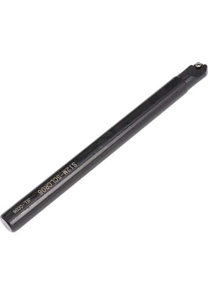 S12M-SCLCR06 Iç Torna Sıkıcı Bar Torna Takımı + CCMT0602 Için T8 Anahtarı (Yurt Dışından) modelleri